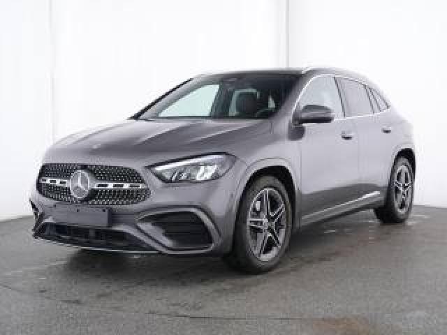 Mercedes Benz Gla 200 Automatic Amg Line Advanced Plus 