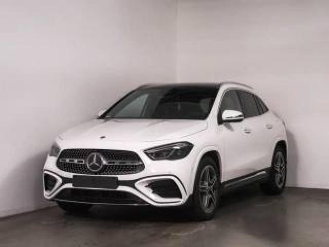 Mercedes Benz Gla 180 Automatic Amg Line Premium 
