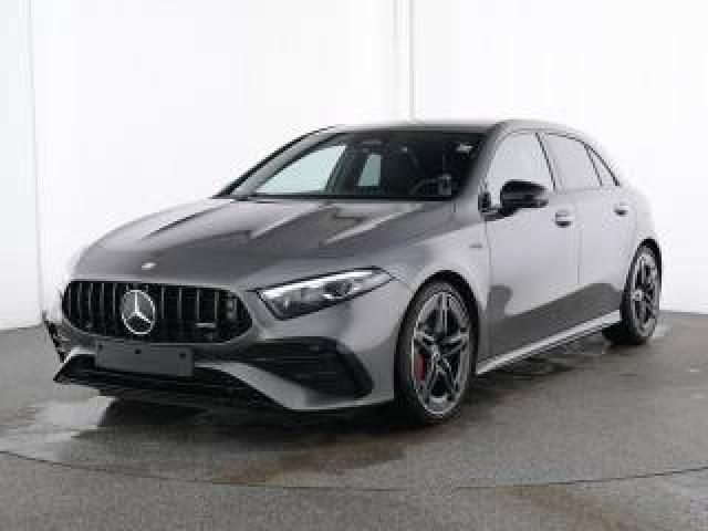 Mercedes Benz A 35 Amg 4matic Premium 
