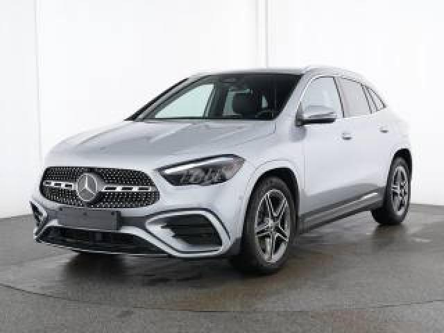 Mercedes Benz Gla 200 Automatic Amg Line Advanced Plus 