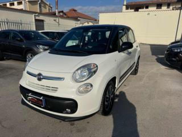 Fiat 500l 1.3 Mtj 95cv Lounge Ok Neopatentati  