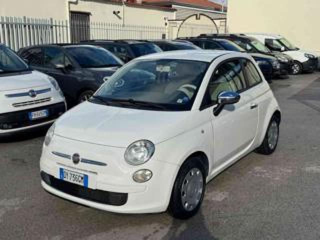 Fiat 500 1.2 150mila Km 