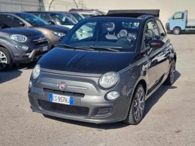 Fiat 500 1.2 Gq 