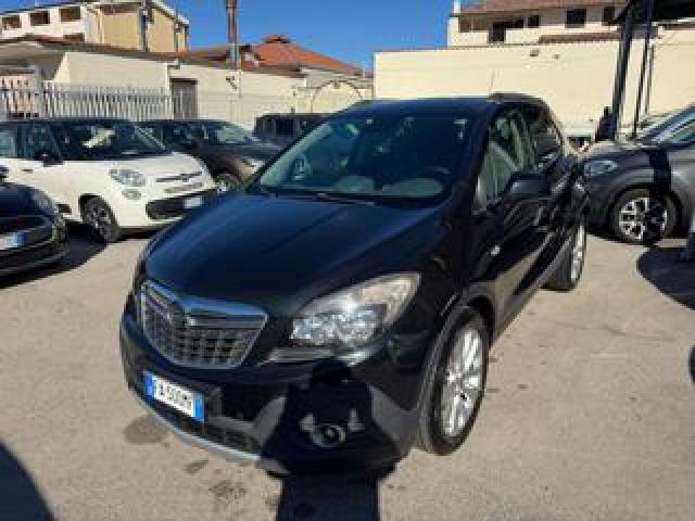 Opel Mokka X 1.6 Cdti Ecotec 4x2 Start&stop Advance 