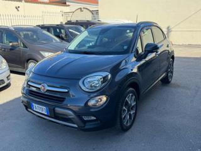 Fiat 500x 1.4 Gpl 140 Cv Cross 