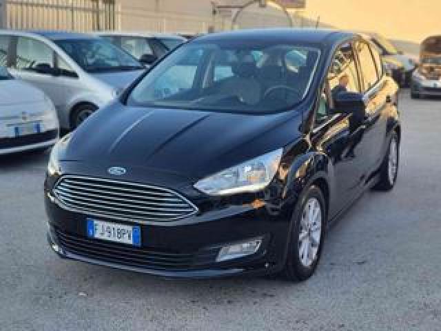 Ford C-Max 1.5 Tdci 120cv Titanium 