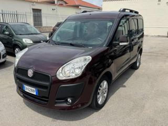 Fiat Doblo Doblò 1.4 T-Jet 16v Natural Power Emotion 