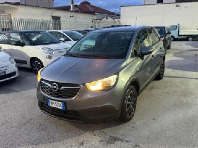 Opel Crossland X 1.2 Gpl Innovation 