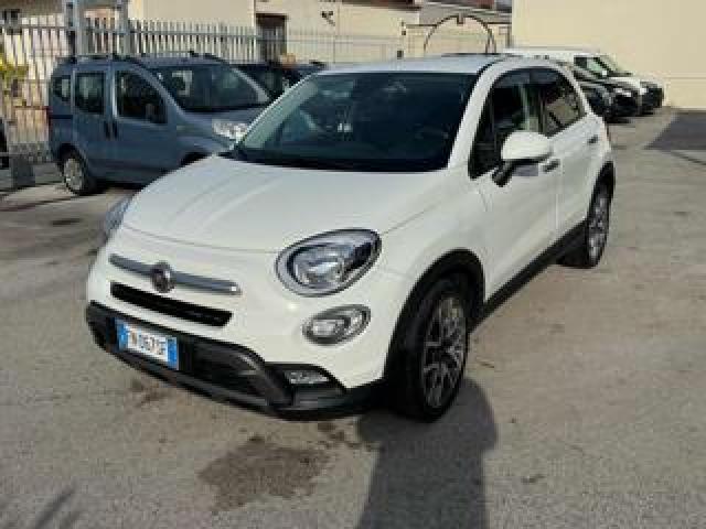 Fiat 500x 1.6 Multijet 120 Cv Cross 