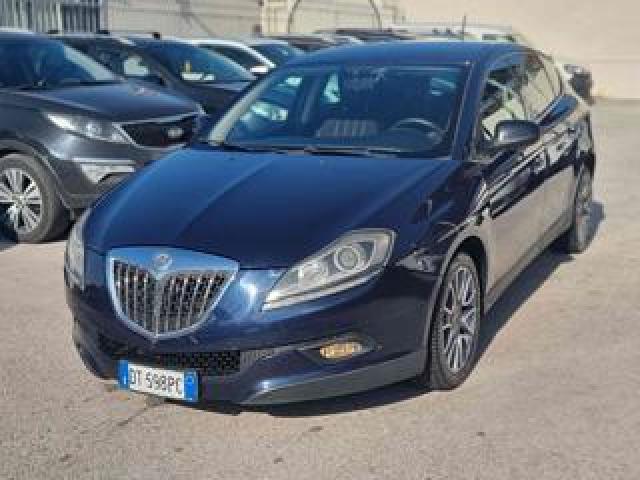 Lancia Delta 1.6 Mjt 120cv Oro Automatica 