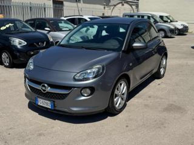 Opel Adam 1.4 87 Cv Gpl Tech Slam 