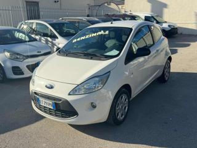 Ford Ka+ 1.2 8v 69cv 