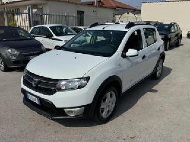 Dacia Sandero Stepway 0.9 Tce 12v T-Gpl 90cv Prestige 