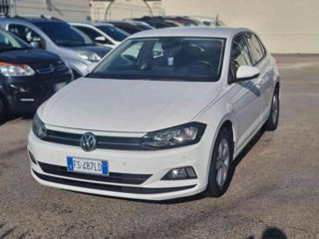 Volkswagen Polo 1.0 Evo Comfortline Perfetta 