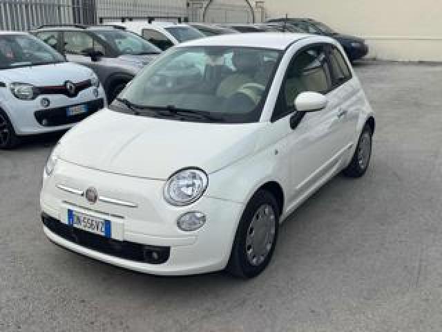 Fiat 500 1.3 Multijet 16v 75cv Pop 