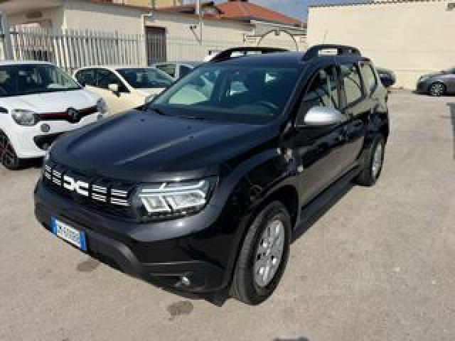 Dacia Duster 1.5 Blue Dci 8v 115 Cv 4x2 Prestige 
