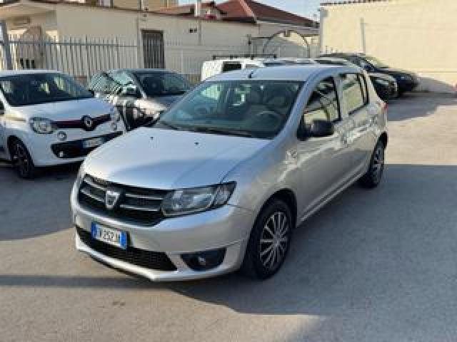 Dacia Sandero 1.2 Gpl 75cv Ambiance 
