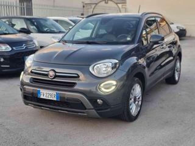 Fiat 500x 1.0 T3 120 Cv City Cross 50mila Km 