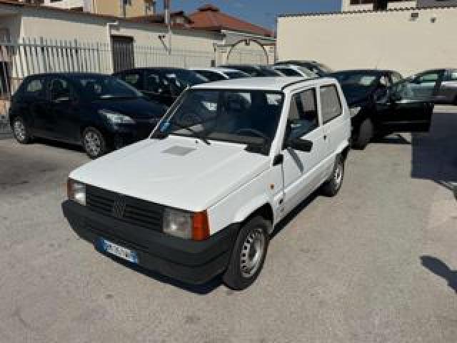 Fiat Panda 1ª Serie 900 I.e. Cat Young 