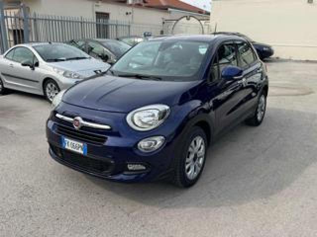 Fiat 500x 1.6 Mtj 120 Cv Lounge 120mila Km Trattabile 