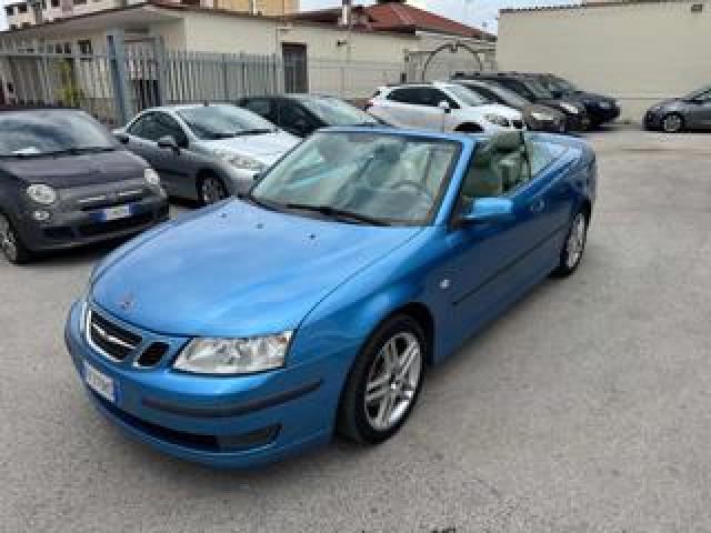 Saab 9-3 Cabriolet 1.9 Tid 150cv 16v Vector 