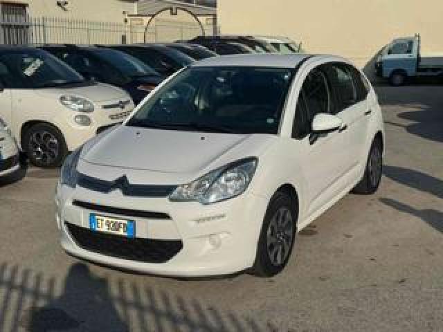 Citroen C3 1.0 12v 68cv 44.000km 