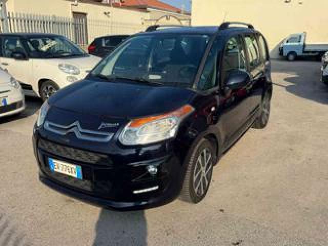 Citroen C3 Picasso 1.4 95cv Gpl Seduction 