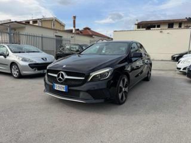 Mercedes Benz A 180 D 1.5 110cv Automatica f1 150mila Km 
