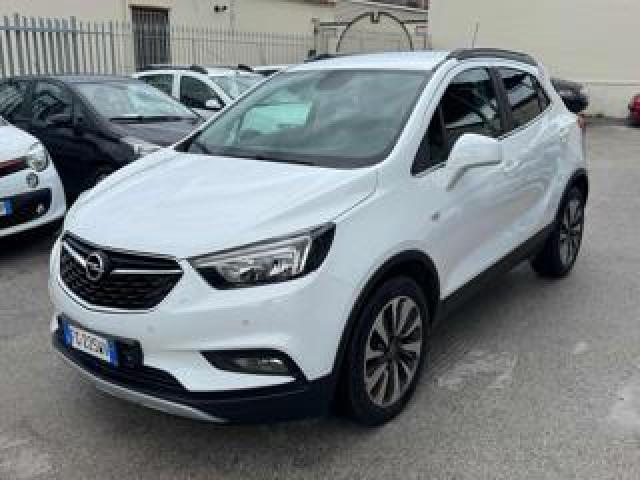 Opel Mokka X 1.6 Cdti 110cv S&s Innovation 
