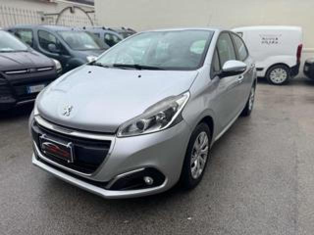 Peugeot 208 1.2 82cv Allure 