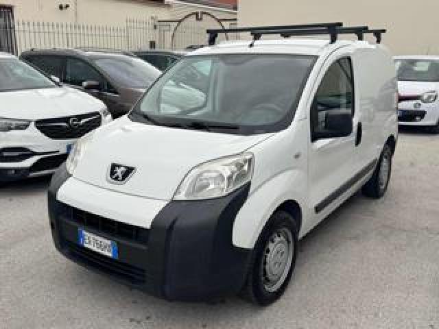 Peugeot Bipper 1.3 Hdi 75cv Furgone 