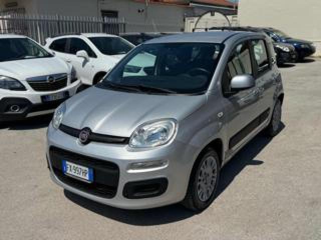 Fiat Panda 1.2 69cv Easy 40mila Km 