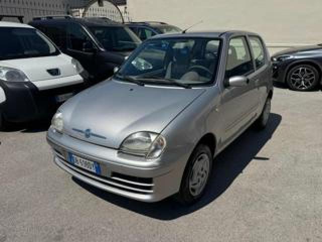 Fiat Seicento 1.1 54cv 60mila Km 
