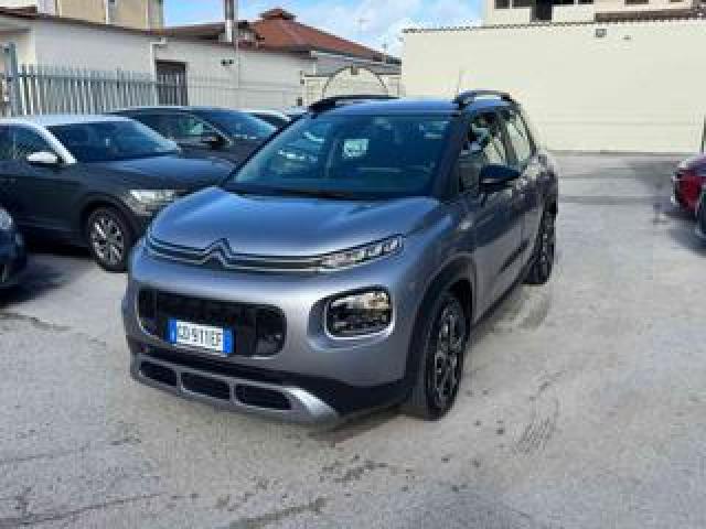 Citroen C3 Aircross 1.2 110cv S&s Shine Trattabile 