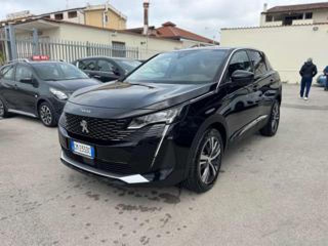 Peugeot 3008 Bluehdi 130 Eat8 Allure Pack 70mila Km 