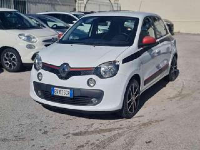 Renault Twingo 0.9 Tce 90cv Sport Trattabile 