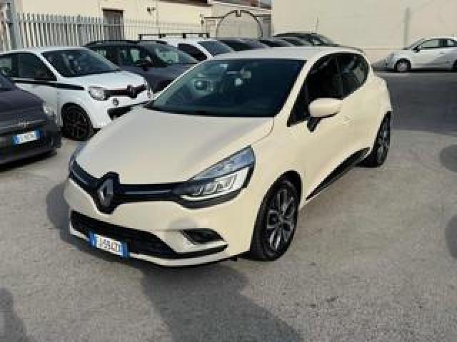 Renault Clio Dci 8v 75 Cv Ok Neopatentati Trattabile 