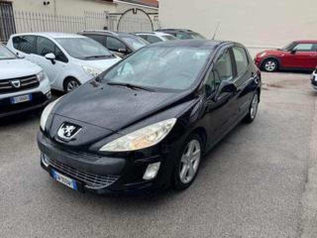 Peugeot 308 1.6 Hdi 110cv Premium Block Shaft Omaggio 