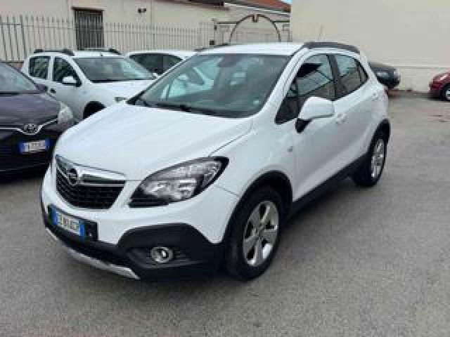Opel Mokka 1.6 115cv Cosmo 80mila Km Soggiorno Gratis 