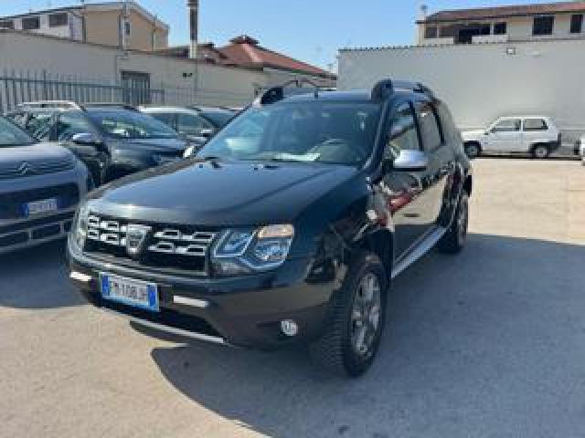 Dacia Duster 1.5 Dci 110cv Lauréate Trattabile 