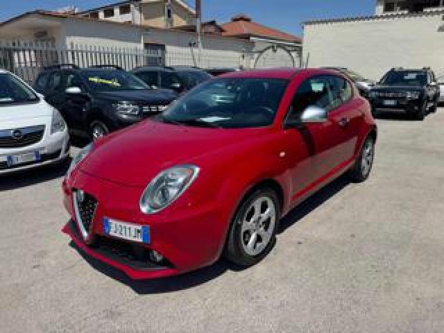 Alfa Romeo Mito 1.3 Jtdm 95cv Super 80mila Km Trattabile 