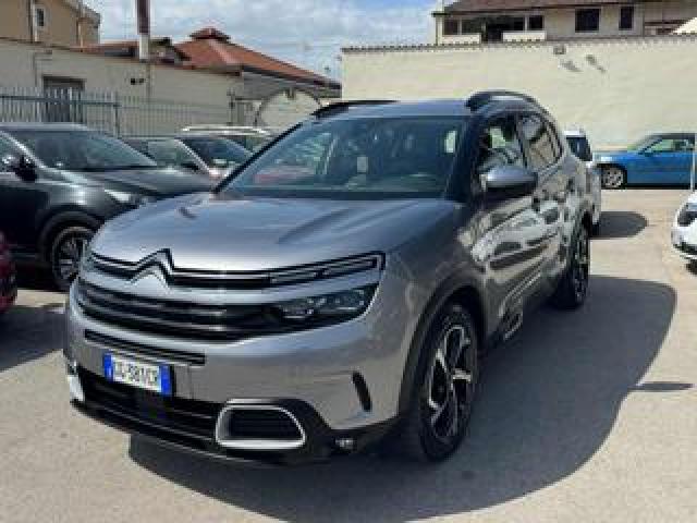 Citroen C5 Aircross Bluehdi 1.5 130 Eat8 Shine 90mila Km Trattabile 