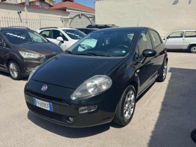Fiat Punto 1.2 69cv 8v Lounge 100mila Km Trattabile 