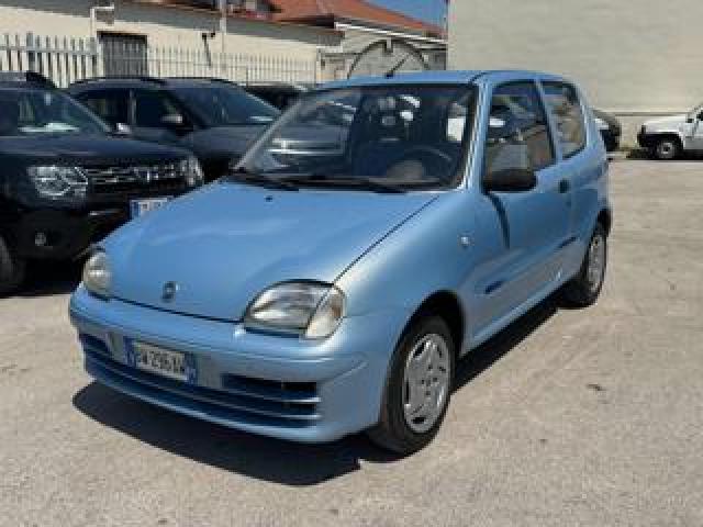 Fiat Seicento 1.1i 54cv Introvabile 