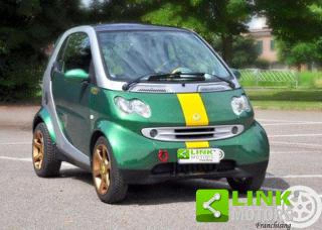 Smart Fortwo 700 Smart City Pulse 