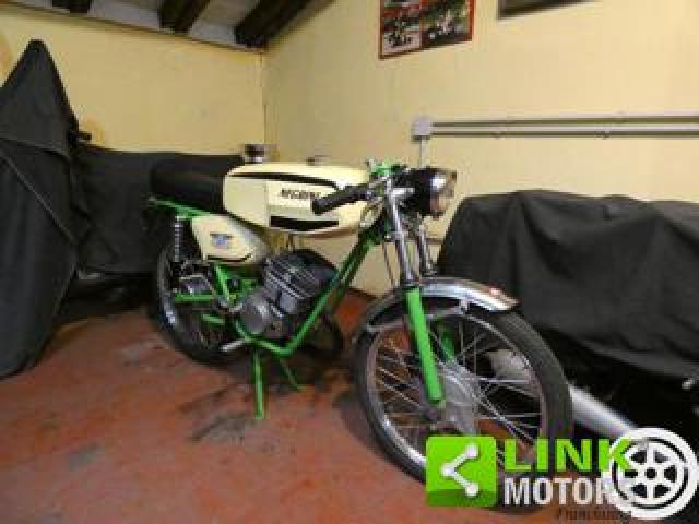 Negrini Other Sport 50 