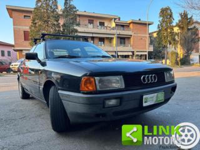 Audi 80 1.8 Cat S 