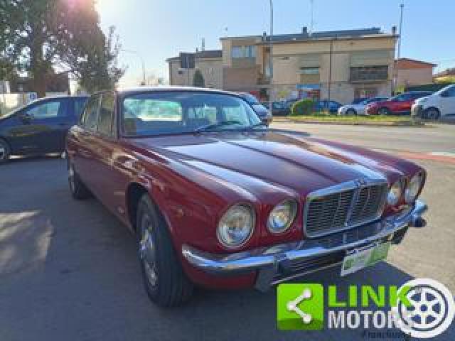 Jaguar Xj 3.4 Ii Serie 