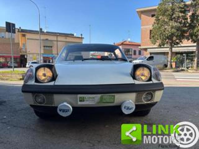 Porsche 914 1.7 