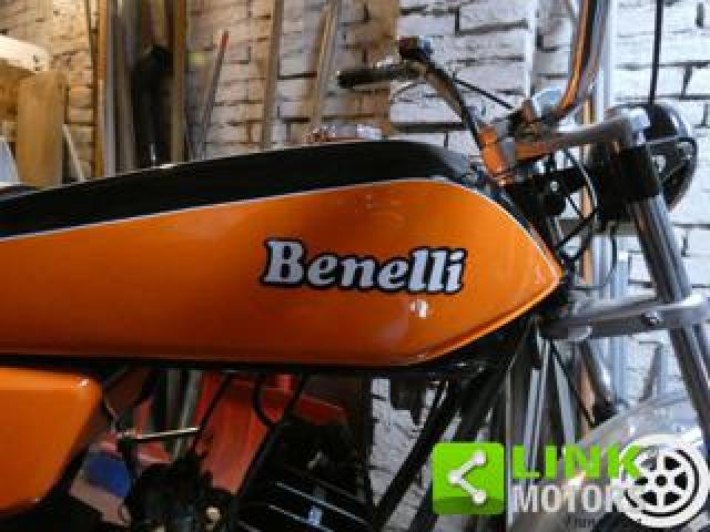 Benelli Other T50 